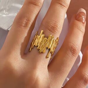 انواع خاتم اصي