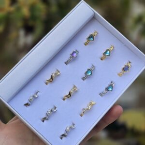 خاتم فونتيزي