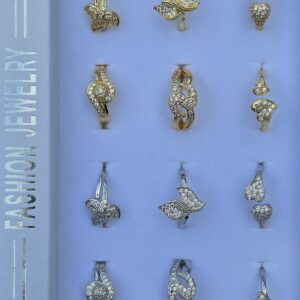 خاتم زيركون