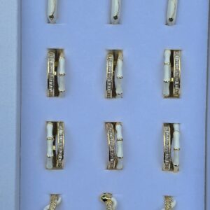 خاتم زيركون