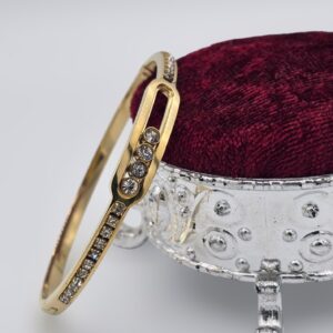 bracelet mesika inoxydable