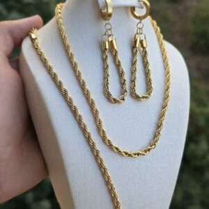 3psطقم كوردو اصي