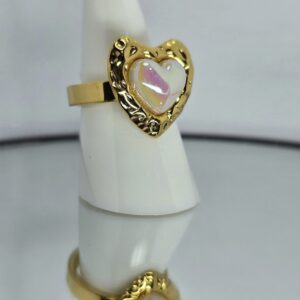 خاتم اصي انوكسيدابل