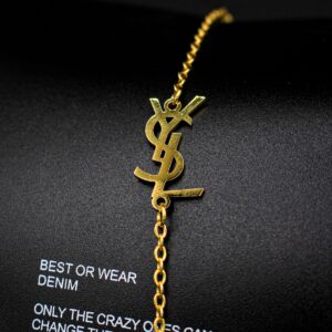 Gourmet YSL inoxydable