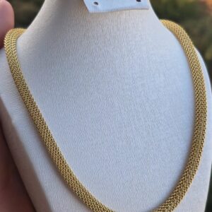 سبيكة خشينة اصي