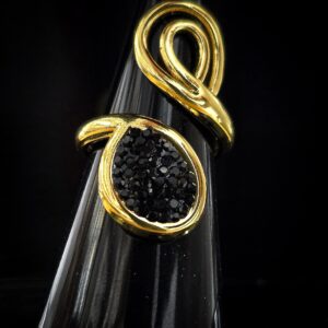 خاتم اصي انوكسيدابل