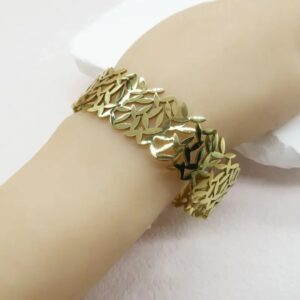 Bracelet inoxydable
