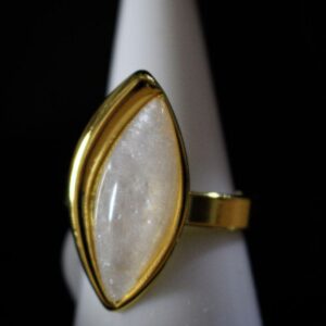 خاتم اصي انوكسيدابل