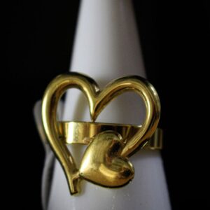 خاتم اصي اينوكسيدابل