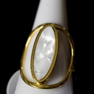 خاتم اصي اينوكسيدابل