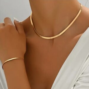 parure 2ps inoxydable