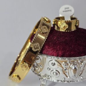 Bracelet van cleef acier