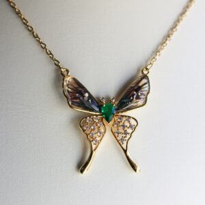 Chain acier inoxydable